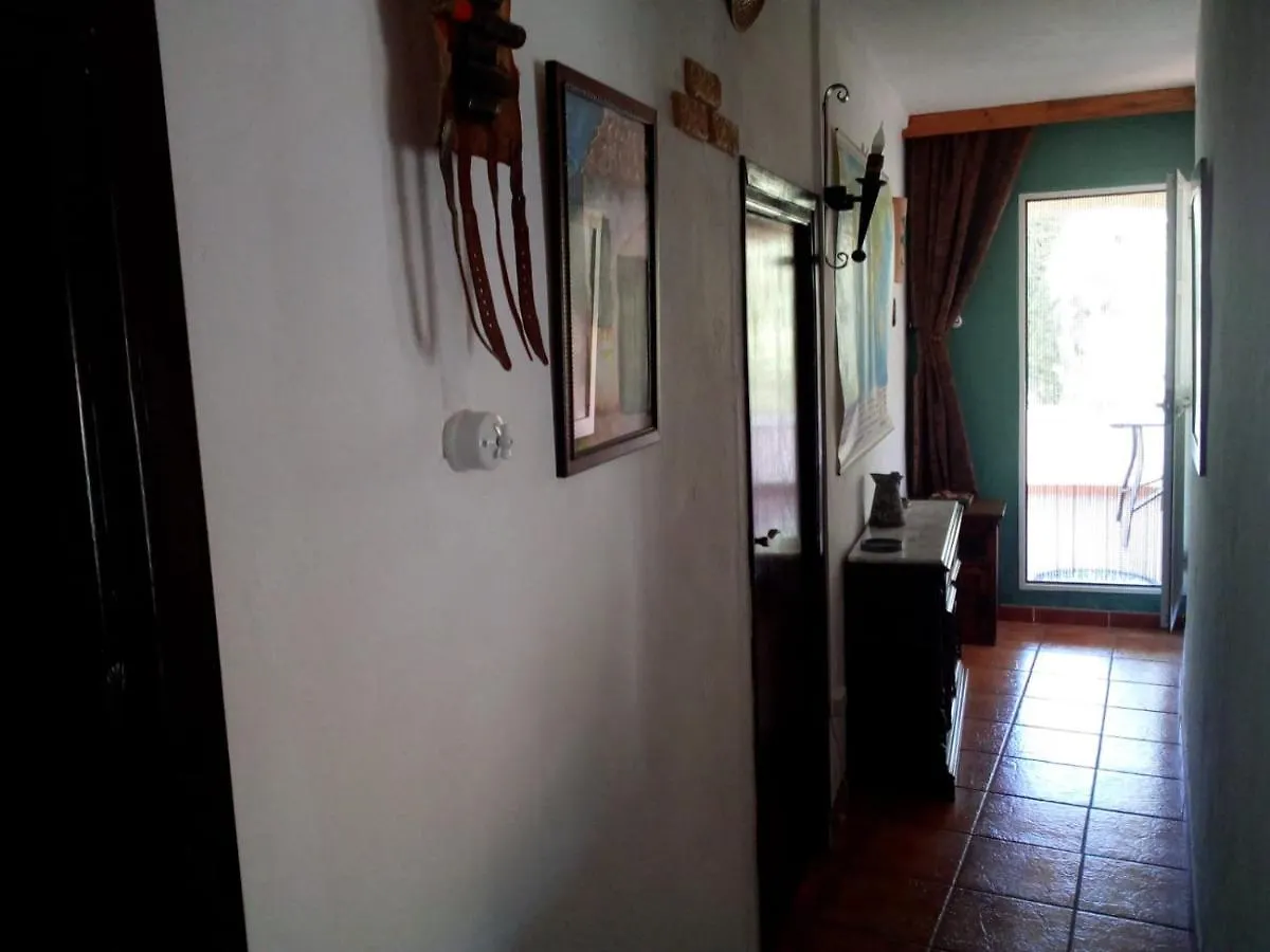 Bed & Breakfast Casa La Rosa Bed and Breakfast Almedinilla