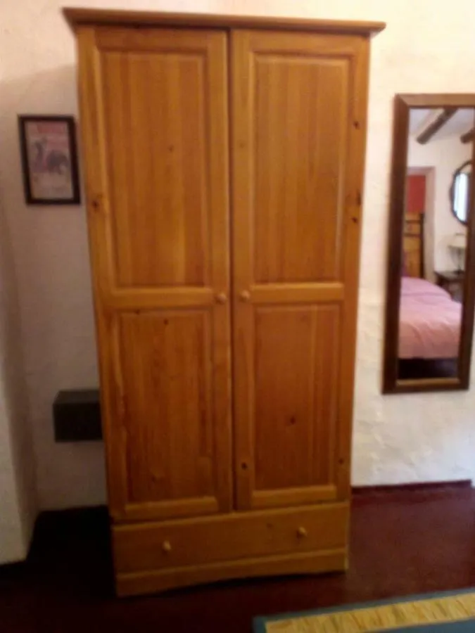 Bed and Breakfast Casa Rosa Almedinilla