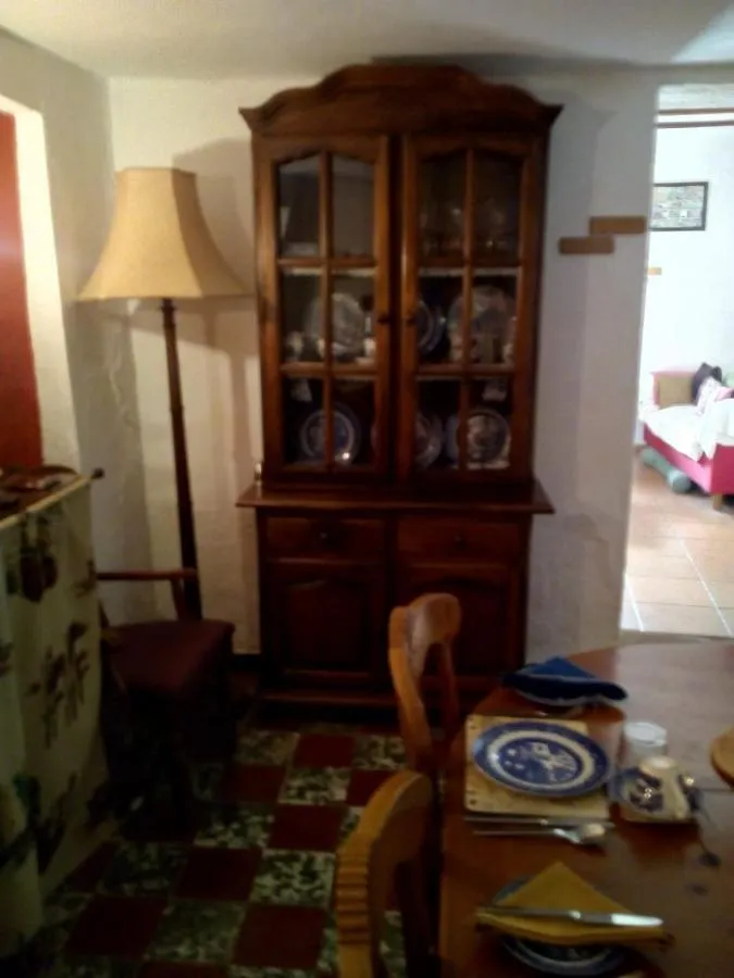 Bed and Breakfast Casa Rosa Almedinilla