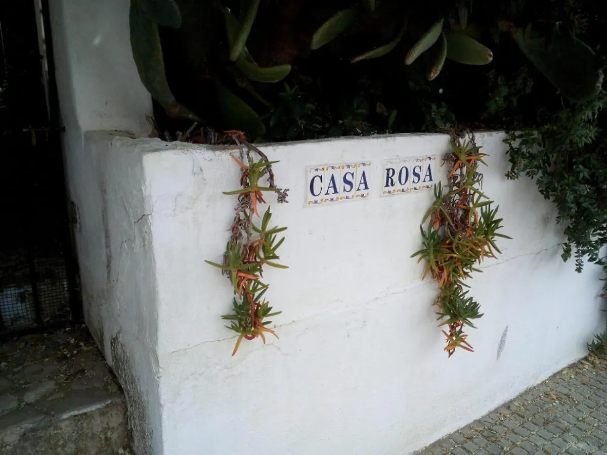 Bed and Breakfast Casa Rosa Almedinilla
