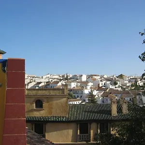 Baraka Pensión Hotel