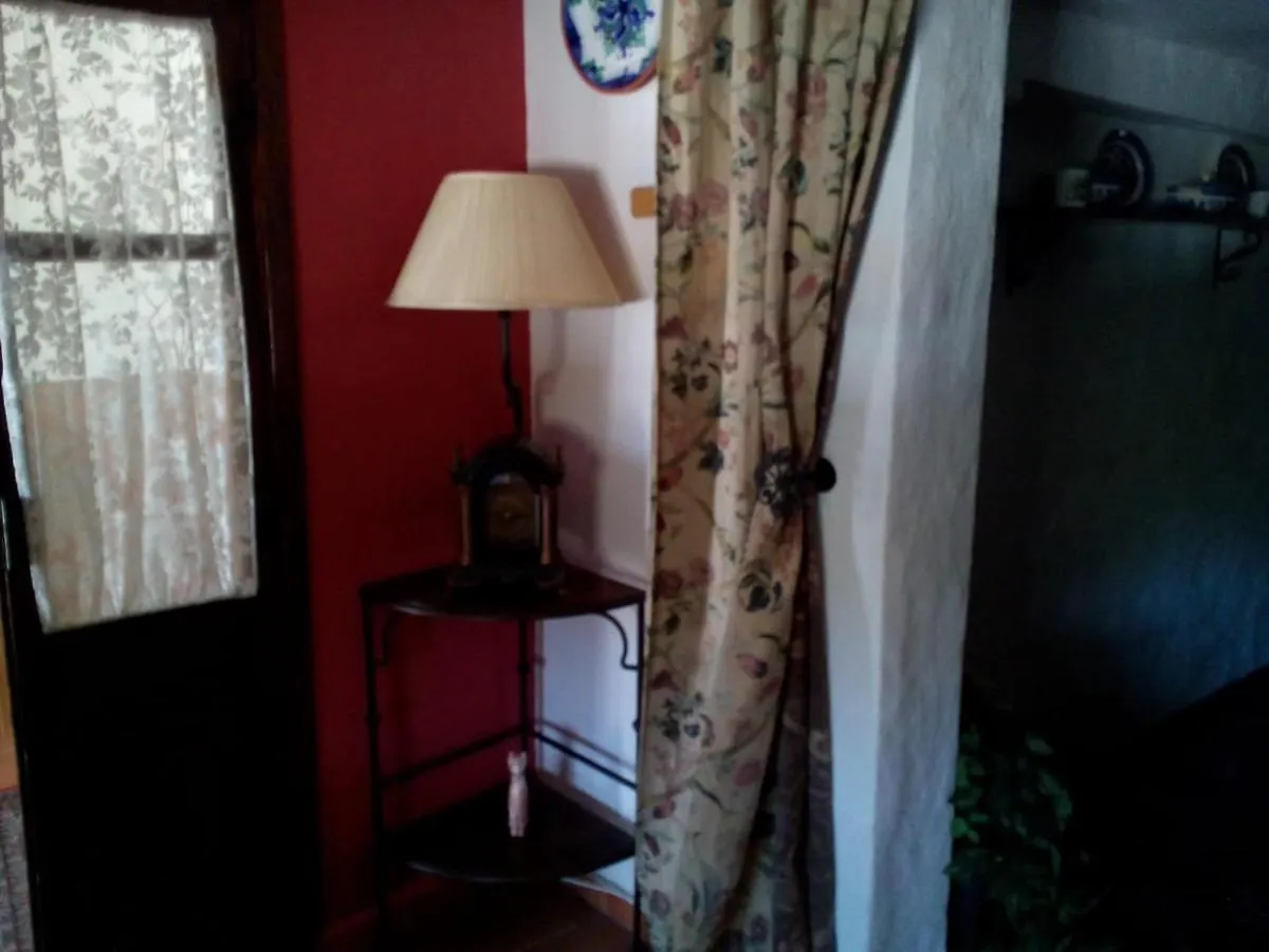 Frühstückspension Bed and Breakfast Casa La Rosa Almedinilla
