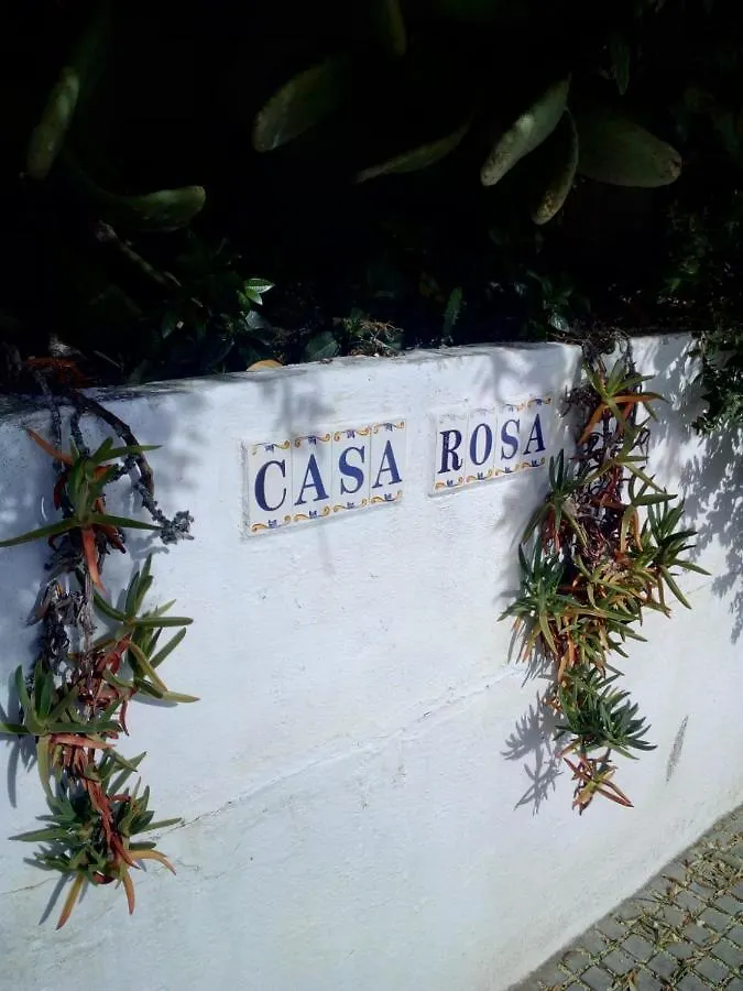 Bed and Breakfast Casa La Rosa Almedinilla 3*,