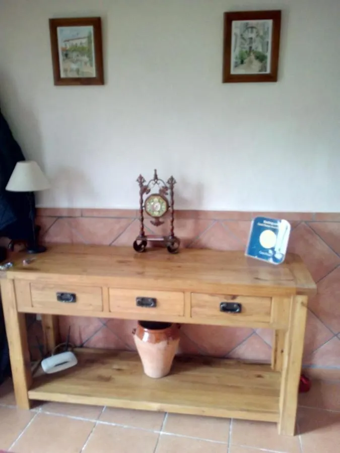 Bed and Breakfast Casa La Rosa Almedinilla 3*,  Spanien